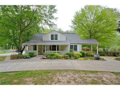 4699 Eidson Road, Atlanta, GA 30360