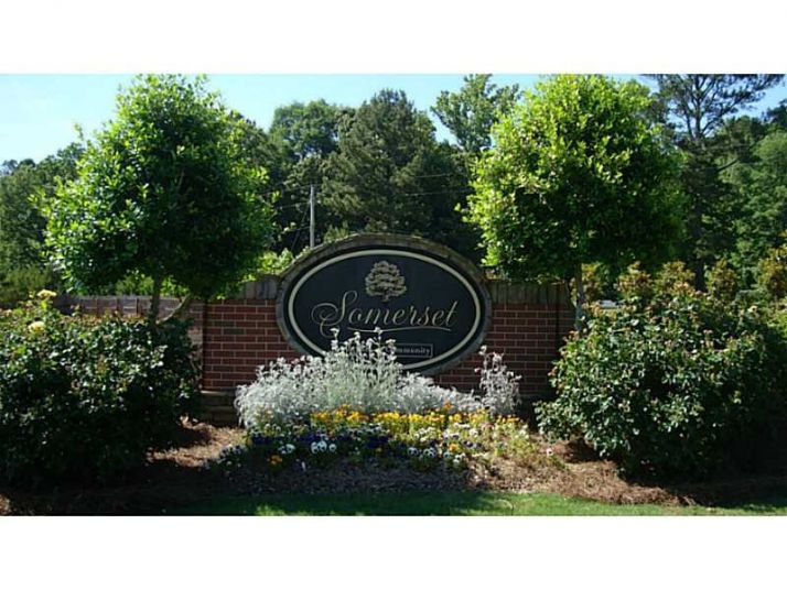 190 Somerset Drive, Dallas, GA 30132