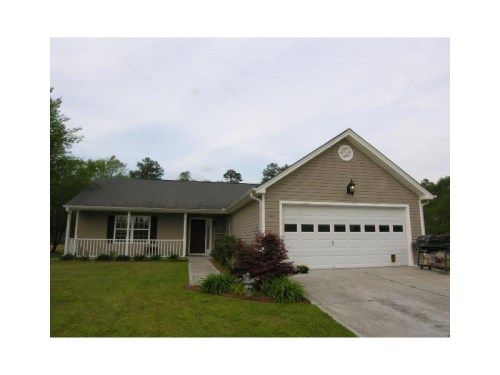 1003 Rolling Ridge Lane, Auburn, GA 30011