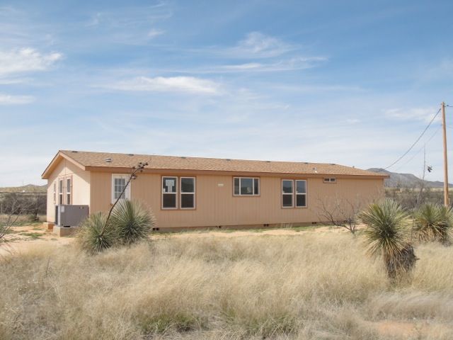 1990 North Johnson Dr, Dragoon, AZ 85609