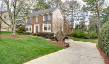 3246 Winterberry Circle Marietta, GA 30062