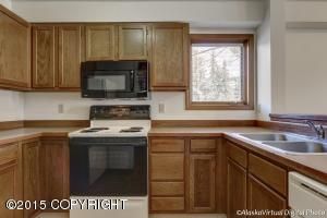 10212 Jamestown Drive, Anchorage, AK 99507