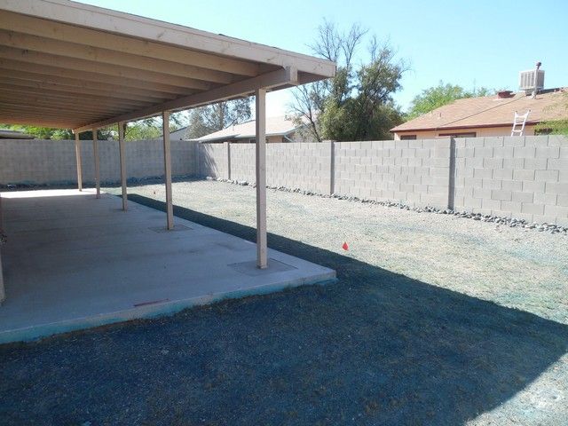 1716 W Maplewood Dr, Tucson, AZ 85746