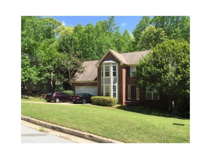 80 Saint Aurics Drive, Suwanee, GA 30024