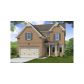 4674 Tiger Boulevard Street, Duluth, GA 30096 ID:12622301