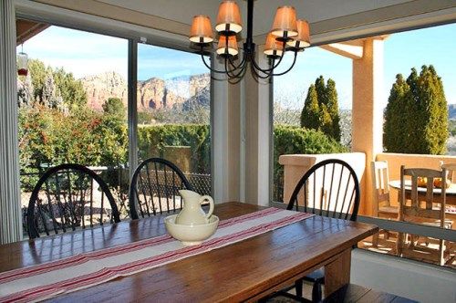 10 Concho Drive, Sedona, AZ 86351