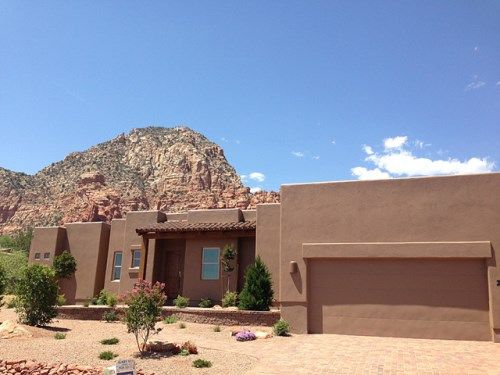 2220 Buckboard Rd, Sedona, AZ 86336