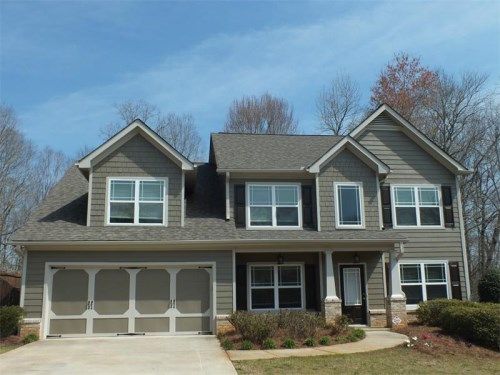 5445 Woodstream Court, Gainesville, GA 30507