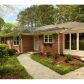 1430 Christmas Lane Ne, Atlanta, GA 30329 ID:12589153