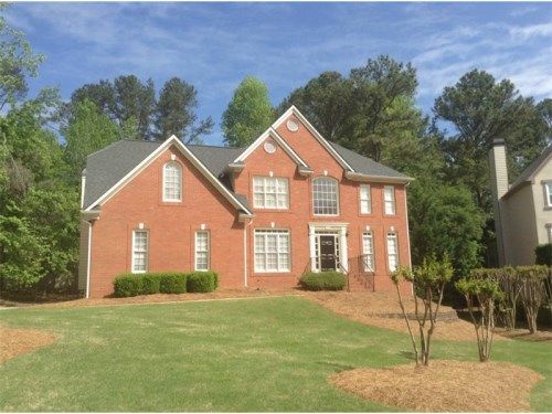 4571 Ne Chatsworth Overlook Ne, Roswell, GA 30075