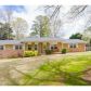 3738 Wintercrest Court, Atlanta, GA 30340 ID:12291973