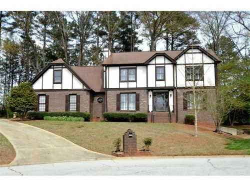 3300 Townley Place, Lawrenceville, GA 30044