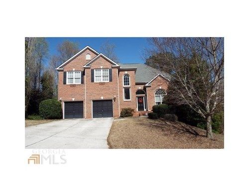 2558 Three Wood Drive, Villa Rica, GA 30180