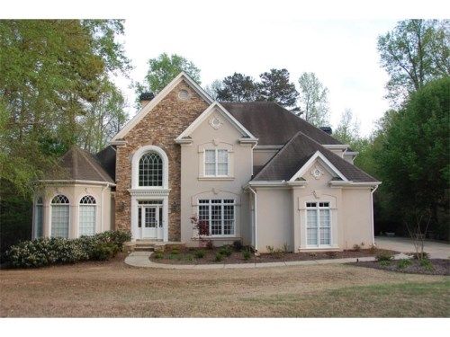 335 Oak Arbor Court, Alpharetta, GA 30005