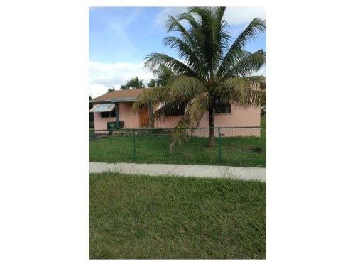 183 NW 13 ST, Homestead, FL 33030