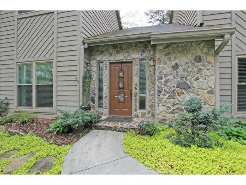 2261 Chimney Springs Drive, Marietta, GA 30062