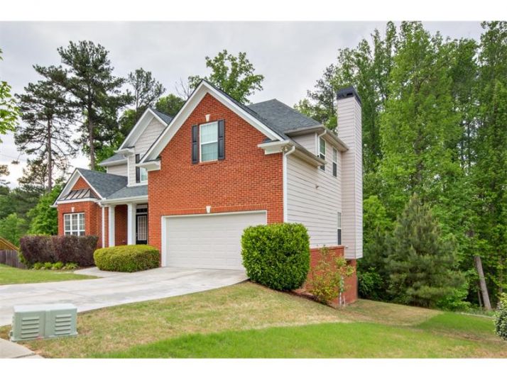 4743 Elsinore Circle, Norcross, GA 30071