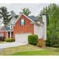 4743 Elsinore Circle, Norcross, GA 30071 ID:12617756