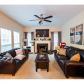 4743 Elsinore Circle, Norcross, GA 30071 ID:12617764