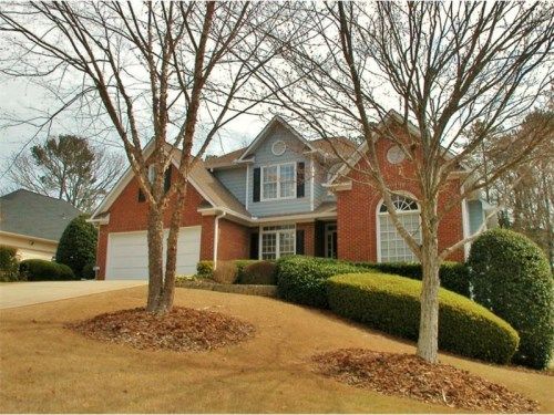 770 Club Chase Court, Roswell, GA 30076