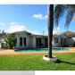 806 ARGONAUT IS, Dania, FL 33004 ID:12131760