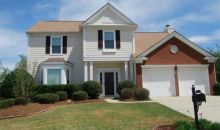 345 Leatherman Court Alpharetta, GA 30005