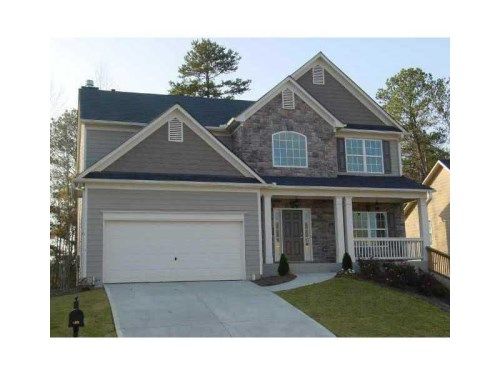 408 Deepstream Crossing, Canton, GA 30115