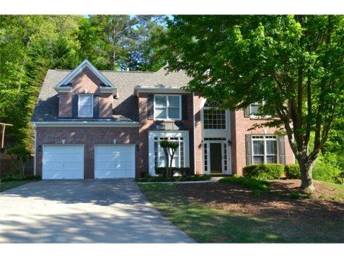 4554 Silver Peak Parkway, Suwanee, GA 30024