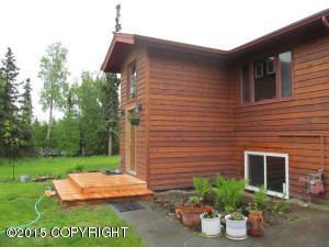 5480 E Alder Drive, Wasilla, AK 99654