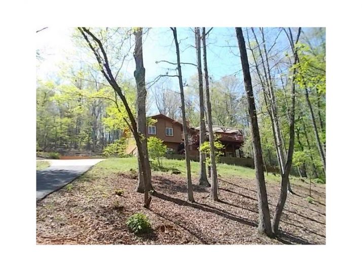 43 Lake Trail, Dahlonega, GA 30533