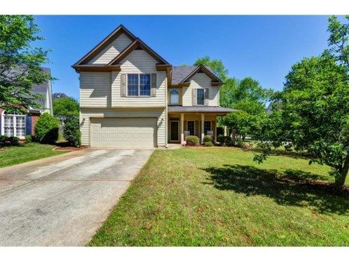 3728 Summer Rose Court, Atlanta, GA 30341