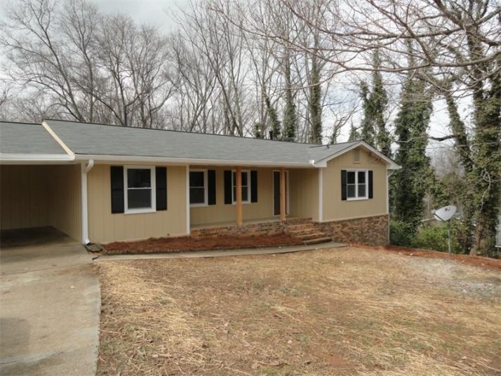 4941 Bedell Road, Roswell, GA 30075