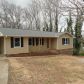 4941 Bedell Road, Roswell, GA 30075 ID:12073423