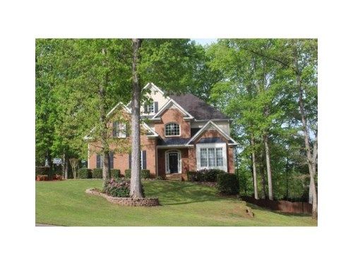 7630 Finley Drive, Gainesville, GA 30506