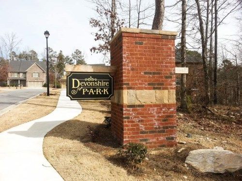 410 Devon Creek Court, Lawrenceville, GA 30043