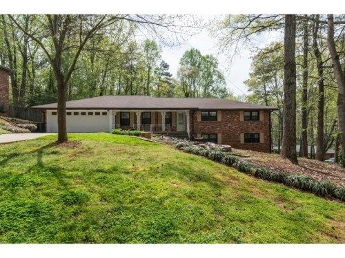 2722 Oswood Drive, Tucker, GA 30084