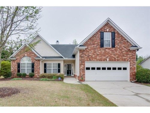 5010 Rolling Rock Drive, Buford, GA 30518