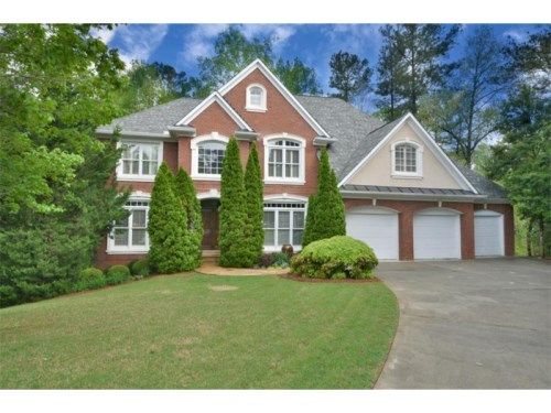 4783 Waterhaven Bend, Marietta, GA 30062