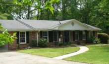 4497 W Sudbury Court Atlanta, GA 30360