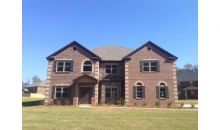 201 Snow Bird Drive Hampton, GA 30228