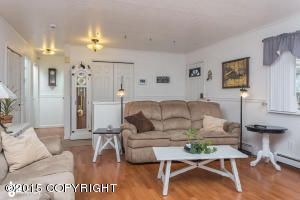 21131 Eastside Drive, Chugiak, AK 99567