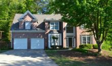 4554 Silver Peak Parkway Suwanee, GA 30024