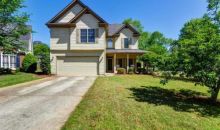 3728 Summer Rose Court Atlanta, GA 30341