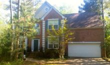 495 Sable Court Alpharetta, GA 30004