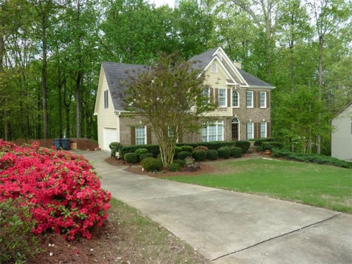 7660 Finley Drive, Gainesville, GA 30506