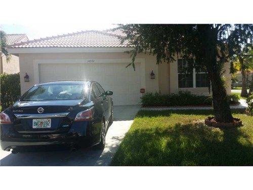 18352 SW 5 CT, Hollywood, FL 33029