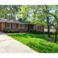 2233 Serpentine Drive Ne, Atlanta, GA 30345 ID:12389880