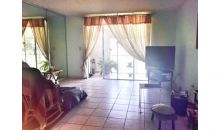 2861 LEONARD DR # F-308 North Miami Beach, FL 33160