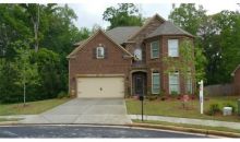 2798 Molly Drive Lawrenceville, GA 30044