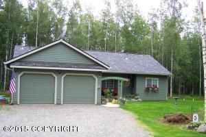 5471 S Highlander Drive, Wasilla, AK 99654